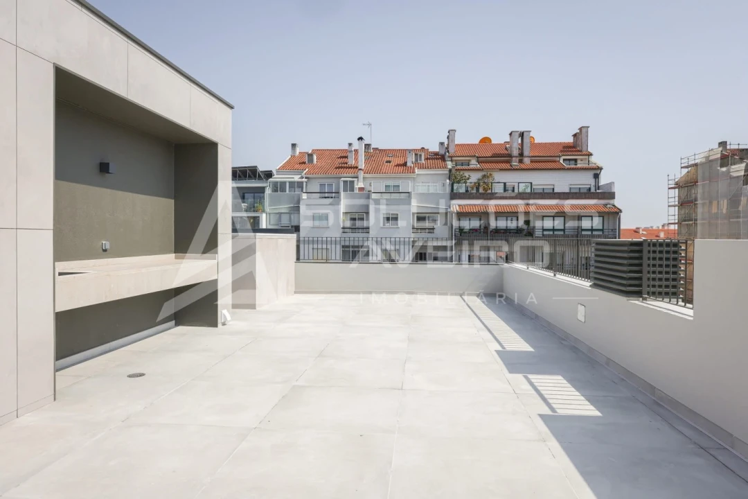 Apartamento T3 para Venda em Glória e Vera Cruz Foto 6