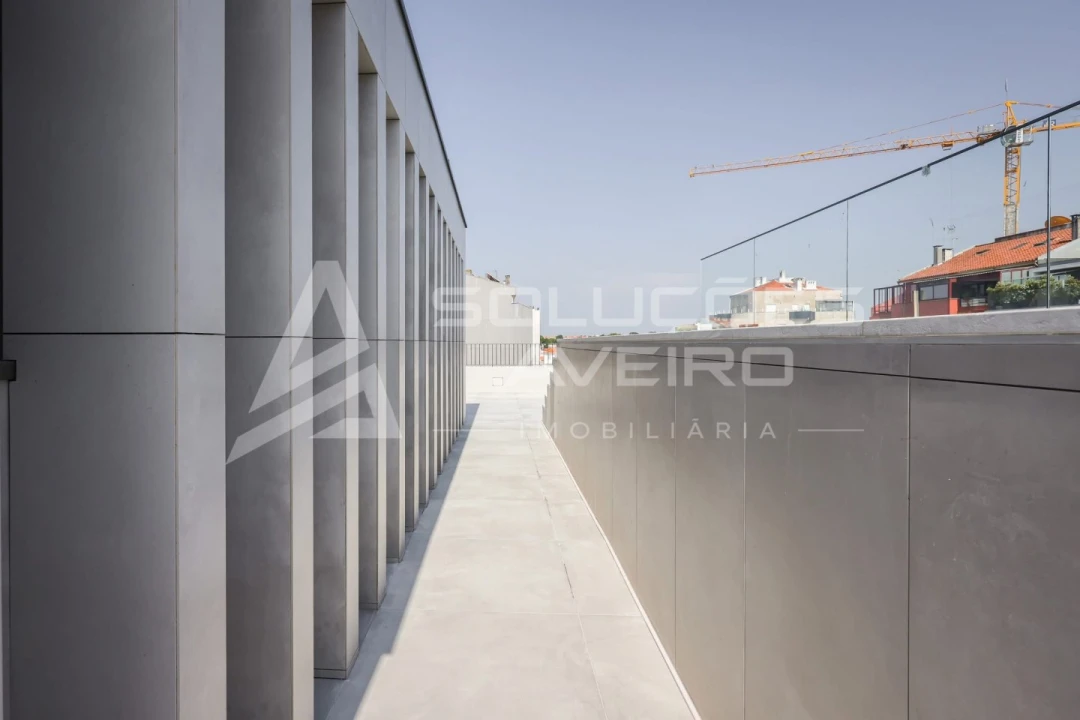 Apartamento T3 para Venda em Glória e Vera Cruz Foto 54