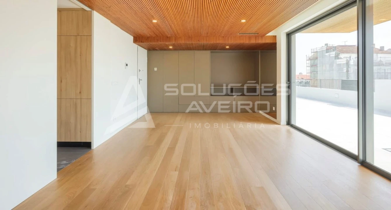 Apartamento T3 para Venda em Glória e Vera Cruz Foto 13
