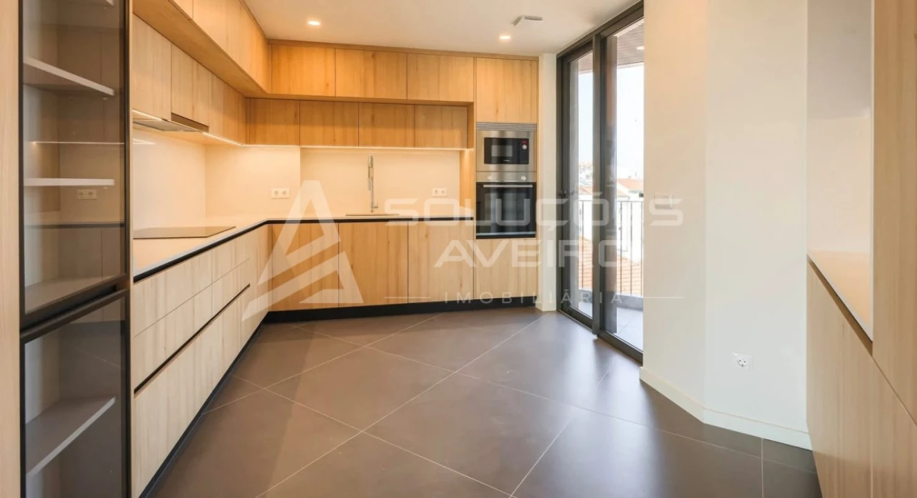 Apartamento T3 para Venda em Glória e Vera Cruz Foto 16
