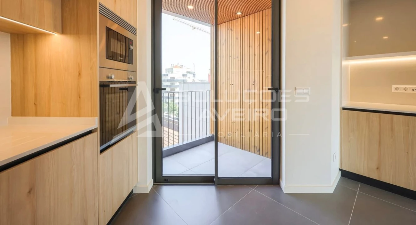 Apartamento T3 para Venda em Glória e Vera Cruz Foto 19