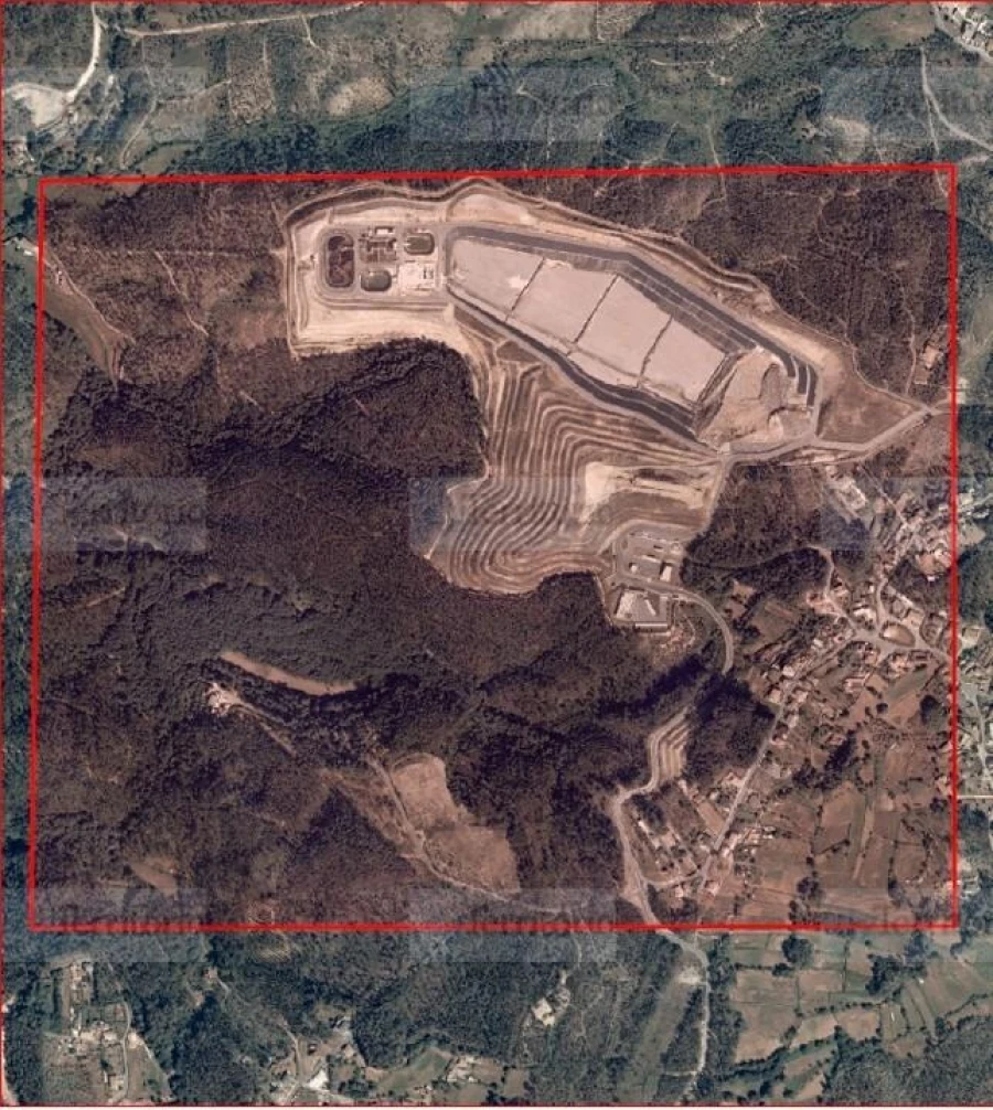 Terreno para Venda em Canedo, Vale e Vila Maior Foto 2