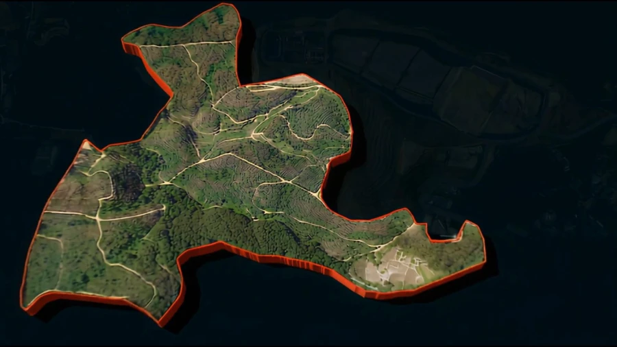 Terreno para Venda em Canedo, Vale e Vila Maior Foto 2