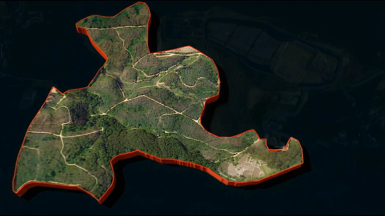 Terreno para Venda em Canedo, Vale e Vila Maior Foto 2