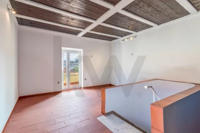 Moradia T3 para Venda em Areeiro