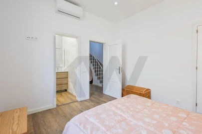 Moradia T3 para Venda em Areeiro