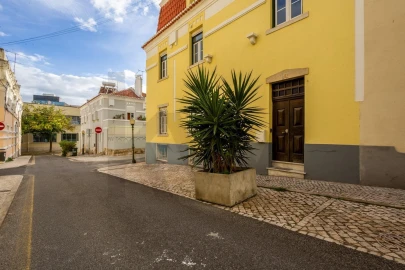 Moradia T3 para Venda em Areeiro