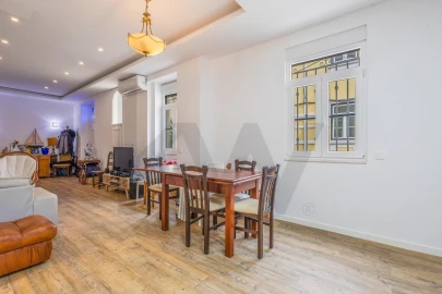 Moradia T3 para Venda em Areeiro