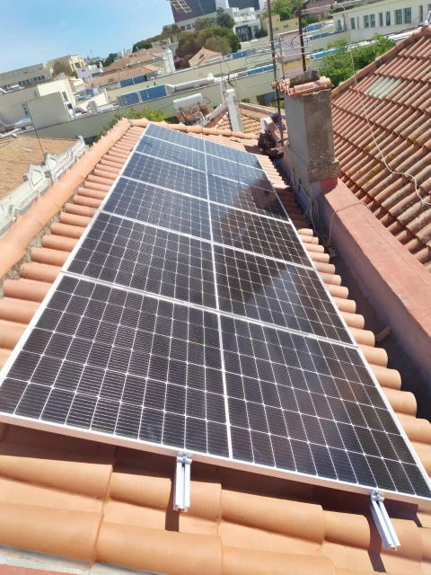 Moradia T3 para Venda em Areeiro
