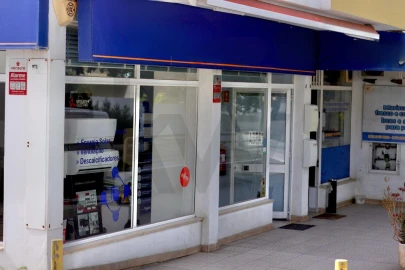 Loja para Venda em Portimão