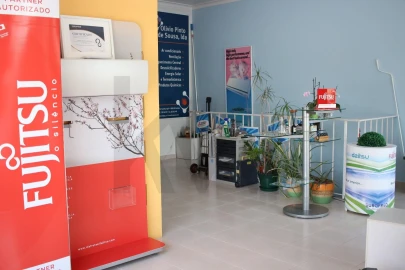 Loja para Venda em Portimão