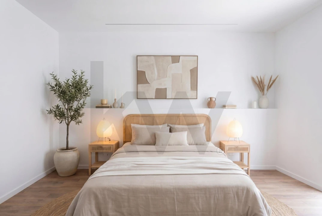 Apartamento T3 para Venda em São Domingos de Rana Foto 8