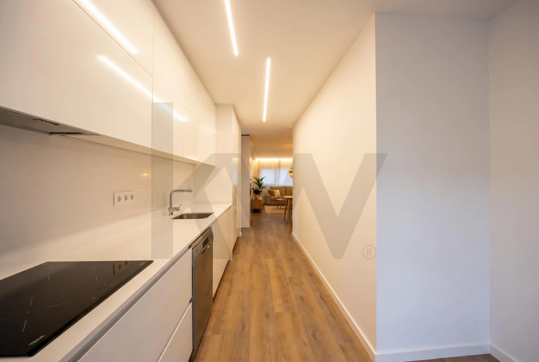 Apartamento T3 para Venda em São Domingos de Rana Foto 7