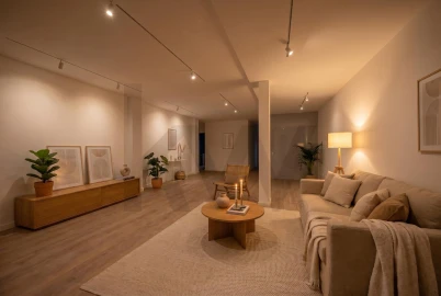 Apartamento T3 para Venda em São Domingos de Rana