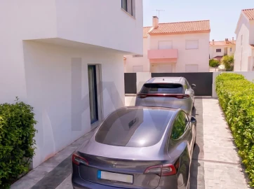 Apartamento T3 para Venda em São Domingos de Rana