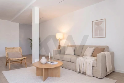 Apartamento T3 para Venda em São Domingos de Rana