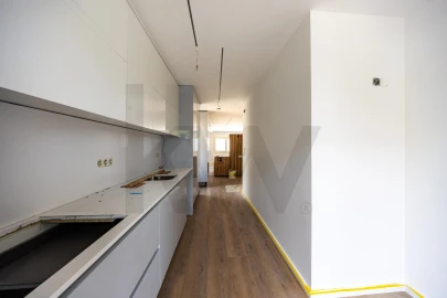Apartamento T3 para Venda em São Domingos de Rana