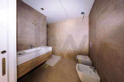Apartamento T3 para Venda em São Domingos de Rana