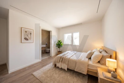 Apartamento T3 para Venda em São Domingos de Rana