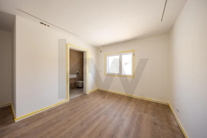 Apartamento T3 para Venda em São Domingos de Rana