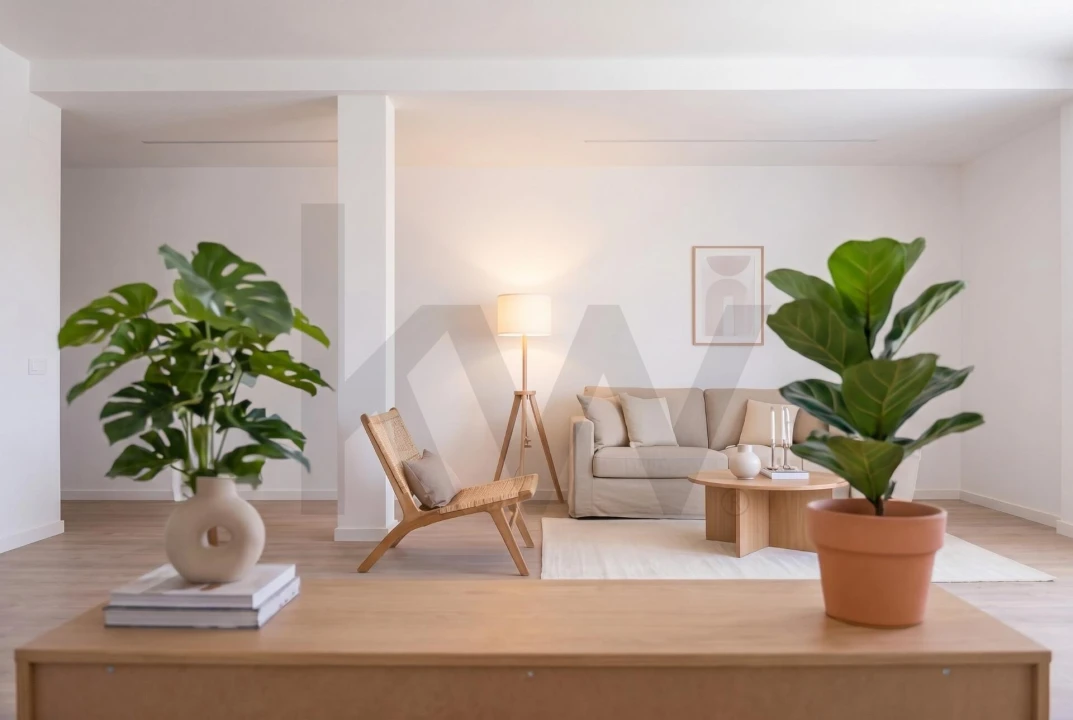 Apartamento T3 para Venda em São Domingos de Rana Foto 6