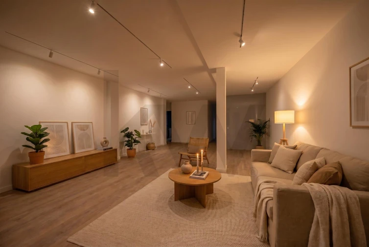 Apartamento T3 para Venda em São Domingos de Rana Foto 3