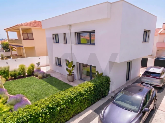Apartamento T3 para Venda em São Domingos de Rana Foto 15