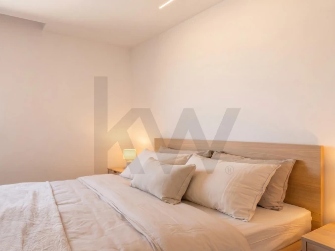 Apartamento T3 para Venda em São Domingos de Rana Foto 13