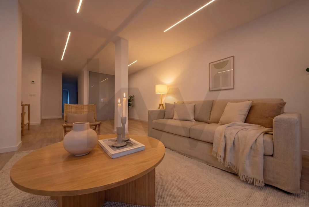 Apartamento T3 para Venda em São Domingos de Rana Foto 2