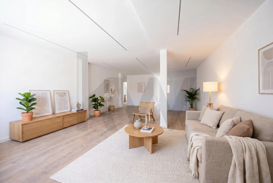 Apartamento T3 para Venda em São Domingos de Rana Foto 1