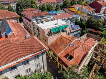 Prédio para Venda em Braga (São José de São Lázaro e São João do Souto)