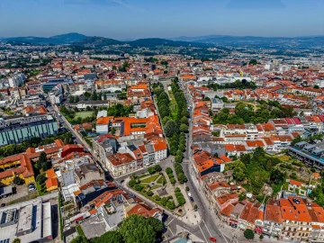 Prédio para Venda em Braga (São José de São Lázaro e São João do Souto)