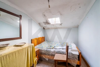 Prédio para Venda em Braga (São José de São Lázaro e São João do Souto)