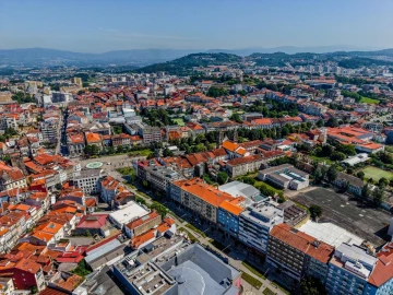 Prédio para Venda em Braga (São José de São Lázaro e São João do Souto)