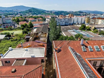 Prédio para Venda em Braga (São José de São Lázaro e São João do Souto)