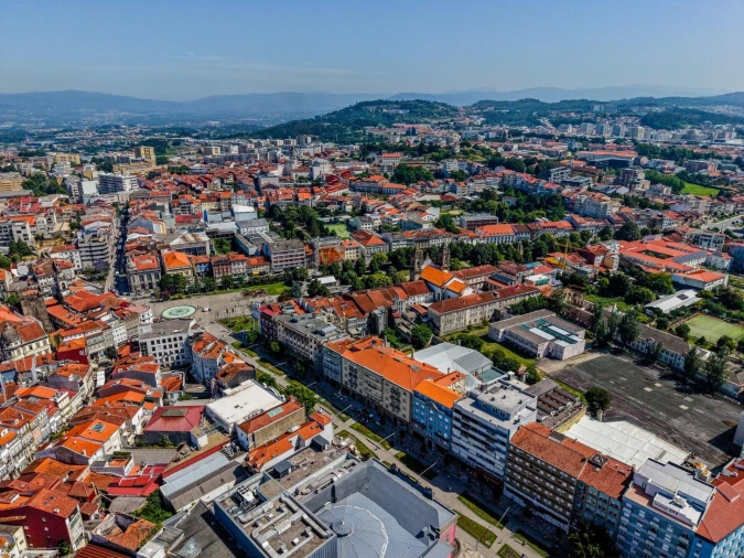 Prédio para Venda em Braga (São José de São Lázaro e São João do Souto) Foto 25