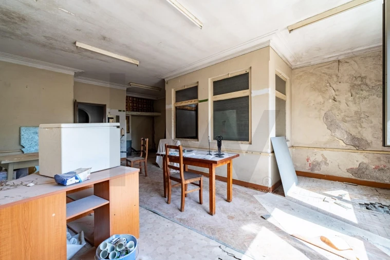 Prédio para Venda em Braga (São José de São Lázaro e São João do Souto) Foto 11