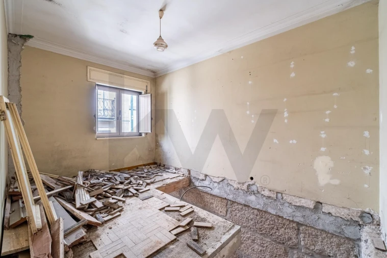 Prédio para Venda em Braga (São José de São Lázaro e São João do Souto) Foto 19