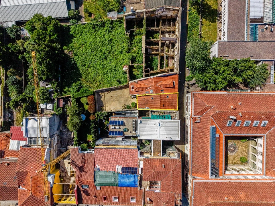 Prédio para Venda em Braga (São José de São Lázaro e São João do Souto) Foto 22