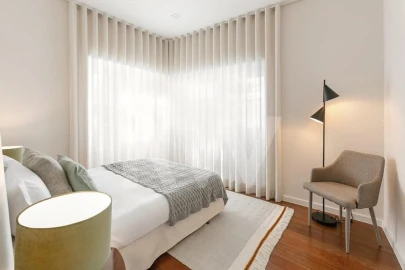 Moradia T3 para Venda em Carcavelos e Parede