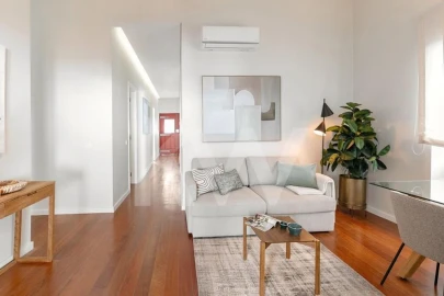 Moradia T3 para Venda em Carcavelos e Parede