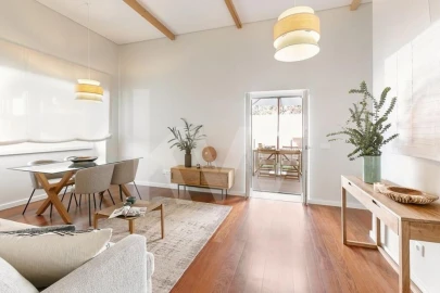 Moradia T3 para Venda em Carcavelos e Parede
