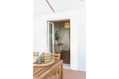 Moradia T3 para Venda em Carcavelos e Parede