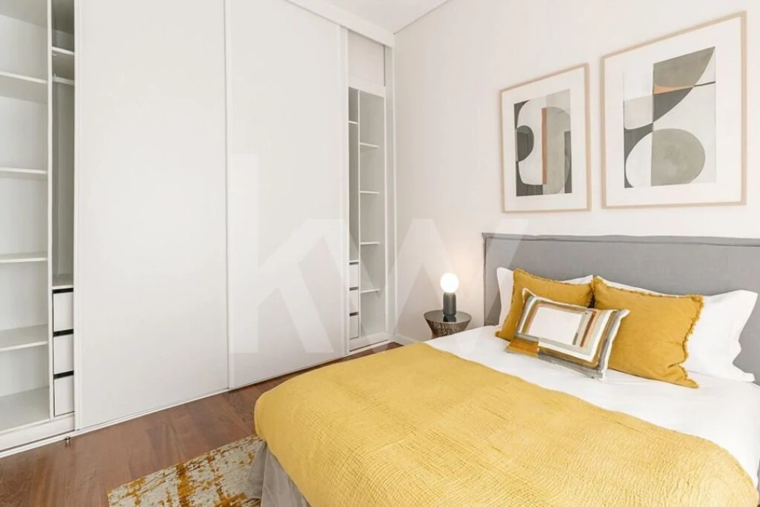 Moradia T3 para Venda em Carcavelos e Parede Foto 14