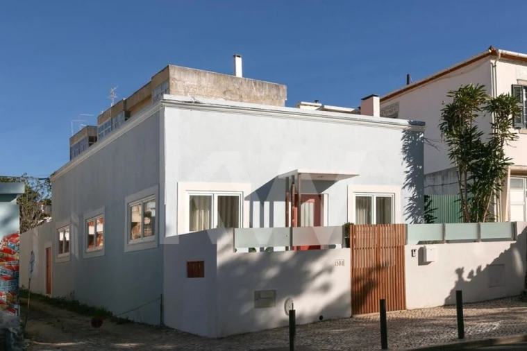 Moradia T3 para Venda em Carcavelos e Parede Foto 2