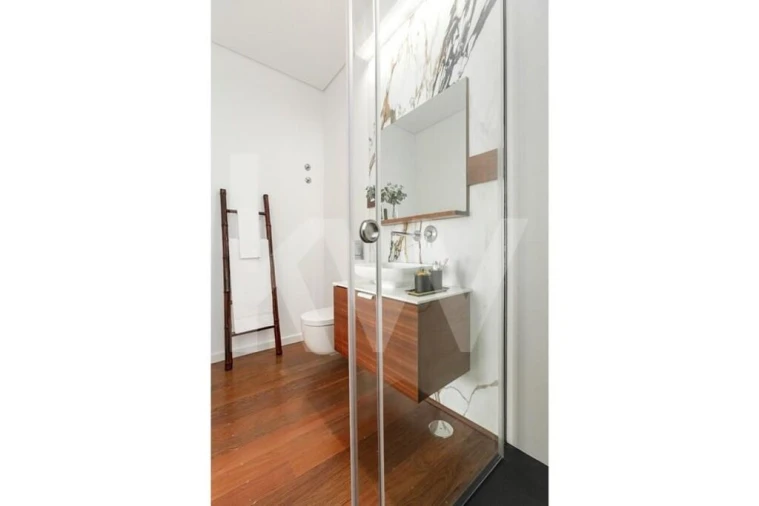 Moradia T3 para Venda em Carcavelos e Parede Foto 17