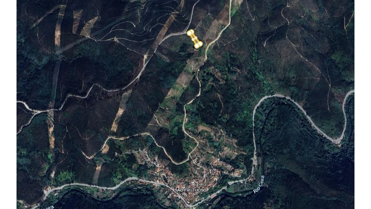 Terreno para Venda em Ceira Foto 8