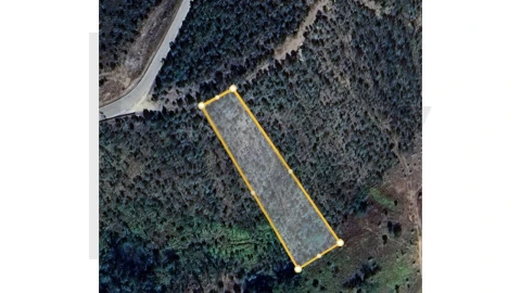 Terreno para Venda em Ceira