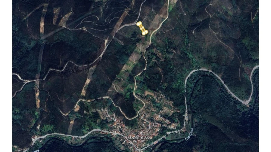 Terreno para Venda em Ceira Foto 8