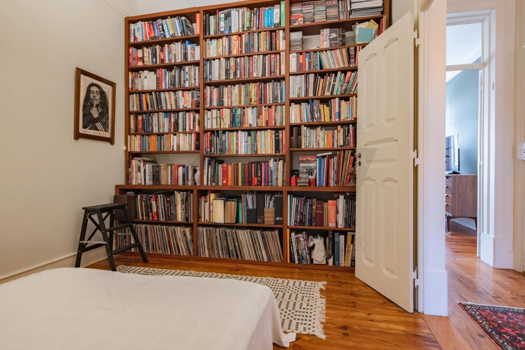Apartamento T2 para Venda em Arroios Foto 18